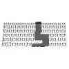 Tastatur LENOVO IDEAPAD S340-14IML