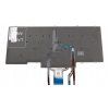 Tastatur DELL LATITUDE E5450 E5470 / LED
