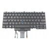 Tastatur DELL LATITUDE E5450 E5470 / LED