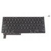 Tastatur + LED APPLE MACBOOK PRO A1286 / US