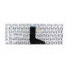 Tastatur TOSHIBA C840 C840D C845 C845D