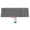 Tastatur ASUS A509FA D509BA D509DA / Schwarz