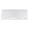 Tastatur SONY VAIO MULTI-FLIP SVF14N Silber LED