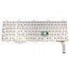 Tastatur FUJITSU E751 E752 E782 / Schwarz V1