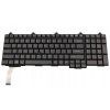 Tastatur FUJITSU E751 E752 E782 / Schwarz V1