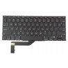 Tastatur Apple MacBook Pro A1398 / Version mit horizontaler Enter-Taste