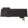 Tastatur ASUS ROG G752VY-GC110T / LED