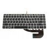Tastatur HP ELITEBOOK 840 G3 G4 / LED