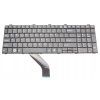 Tastatur FUJITSU A512 AH512 Schwarz