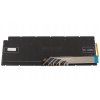 Tastatur DELL VOSTRO 3515 3525 / Silber LED