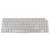 Tastatur DELL VOSTRO 3515 3525 / Silber LED