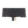 Tastatur DELL LATITUDE 7380 7389 7390 / LED