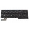 Tastatur FUJITSU LIFEBOOK E756
