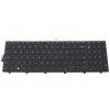 Tastatur Dell LATITUDE 15 3570 3580 / LED