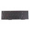Tastatur Asus FX53VD FX553VD FX753VD LED ROT