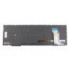 Tastatur Asus FX53VD-RH71 / LED ROT