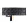 Tastatur LENOVO IDEAPAD 510-15IKB / LED