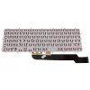 Tastatur Dell INSPIRON 17 7577 / RED LED