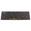 tastatur dell inspiron 17 7577 red led 4