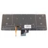 Tastatur DELL PRECISION M3800 / LED