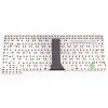 Tastatur Asus PRO31A PRO31E PRO31F / 24PIN