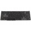 Tastatur ACER NITRO AN515-55 / LED RGB