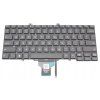 Tastatur DELL LATITUDE 7400 / LED