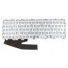 Tastatur HP PROBOOK 650 655 (G2 G3)