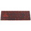 Tastatur Acer Nitro 5 AN515-41 AN515-42 / LED