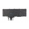 Tastatur Dell Latitude 15 5580 5590 5591 / LED