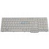 Tastatur Acer Aspire 8920 8930 / Grau