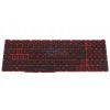 Tastatur Acer Nitro AN517-55 / LED V1