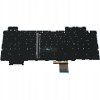 Tastatur Asus FX80 FX80G FX80GD / RGB LED
