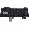 Tastatur Asus FX80 FX80G FX80GD / RGB LED
