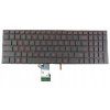 Tastatur Asus ROG G501V G501VW / LED