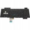 Tastatur Asus TUF GAMING FX705DD FX705DT / White LED