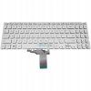 Tastatur Asus Vivobook A509JA A509JB A509JP / Silber