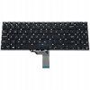 Tastatur Asus Vivobook A512DA A512FA A512FL A512JA / Schwarz