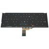 Tastatur Asus Vivobook A512DA A512FA A512FL A512JA / Silber LED