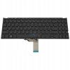 Tastatur Asus Vivobook A512DA A512FA A512FL A512JA / Schwarz LED