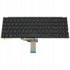 Tastatur Asus VivoBook P509FA P509FJ / Schwarz LED