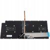 Tastatur Dell Latitude 3301 / Silber LED