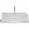 Tastatur Dell Latitude 3301 / Silber LED