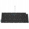 Tastatur Dell Latitude 3301 / Schwarz LED