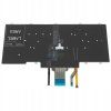 Tastatur Dell Latitude 5490 E5490 / LED + Trackpoint