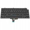 Tastatur Dell Latitude 7310 2-in-1 01VJ7V / LED