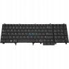 Tastatur Dell Latitude E6520 E6530 E6540