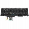 Tastatur Dell Precision 17 7730 7740 / LED