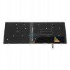 Tastatur Dell Precision 5510 5520 5530 5540 / LED
