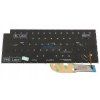 Tastatur Dell Precision 5550 5560 / LED